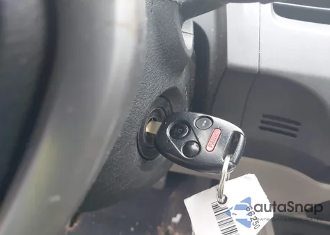 2007 Honda Civic Hybrid из США, поврежденный, VIN JHMFA36237S015252